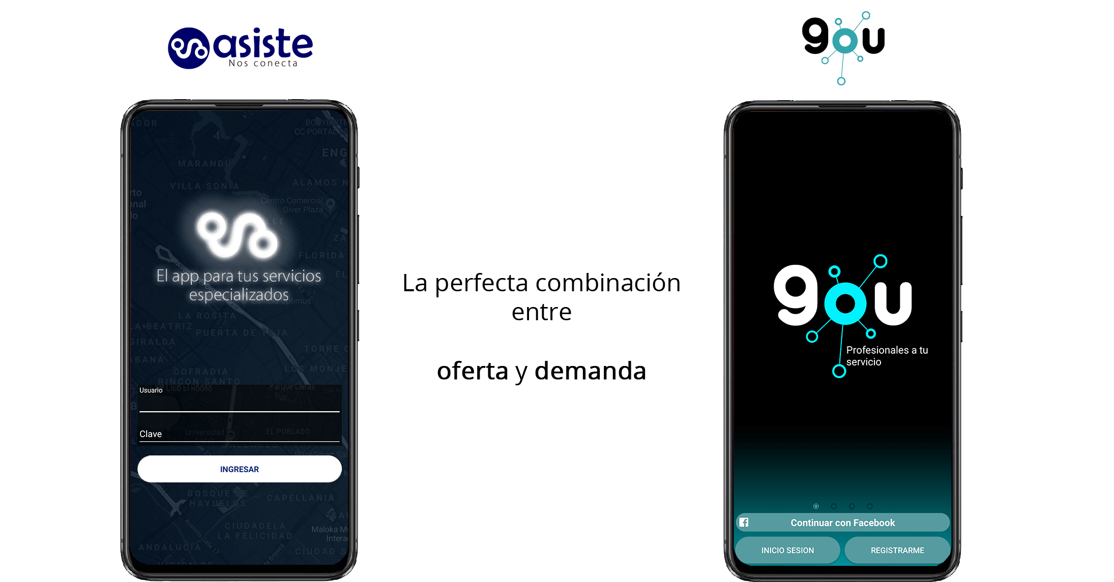 asiste app